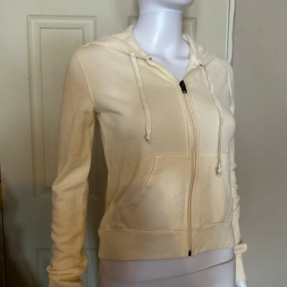 Hollister Hoodie XXS - Picture 2 of 7